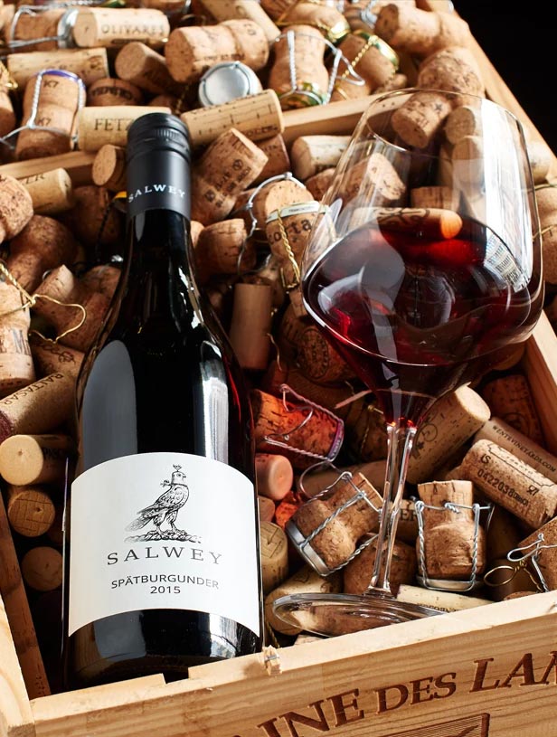 беседы о вине