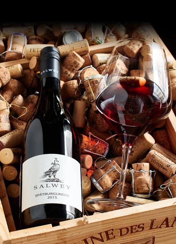 беседы о вине